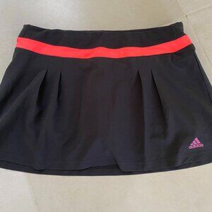 Adidas Climalite size M tennis athletic skort